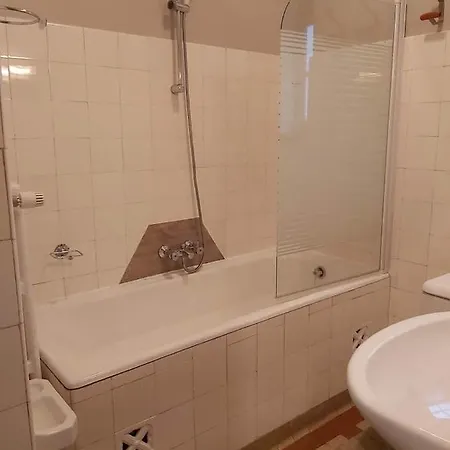 Apartamento Le Capucin