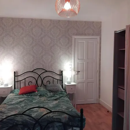 Apartamento Le Capucin Le Mont-Dore